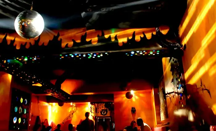 "ديسكو جلسة Jalsa Disco