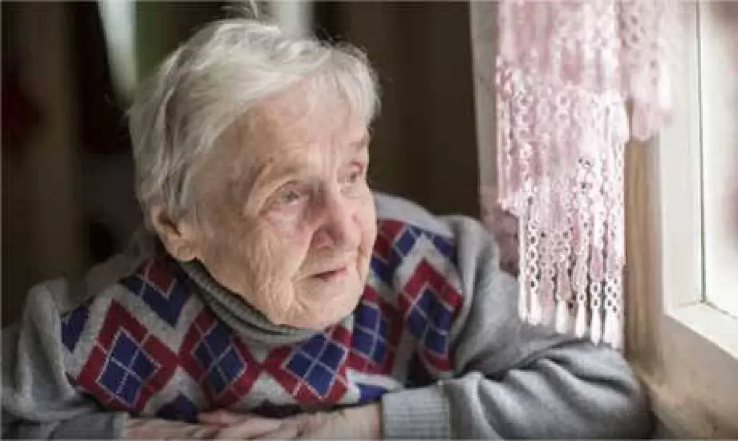 علامات العين المبكرة التي قد تشير إلى خطر الخرف