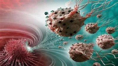 أعراض شائعة قد تشير إلى الإصابة بالسرطان مثل السعال والكتل الجلدية واضطرابات الأمعاء