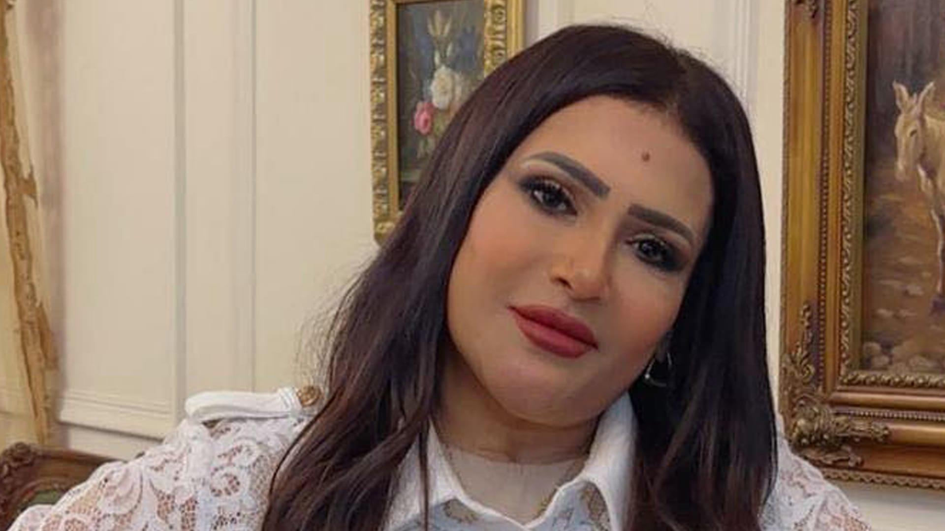 Badreya Talba Urges Prayers For Ismail El Lethy After Severe Car Accident Badreya Talba Urges Prayers For Ismail El Lethy After Severe Car Accident