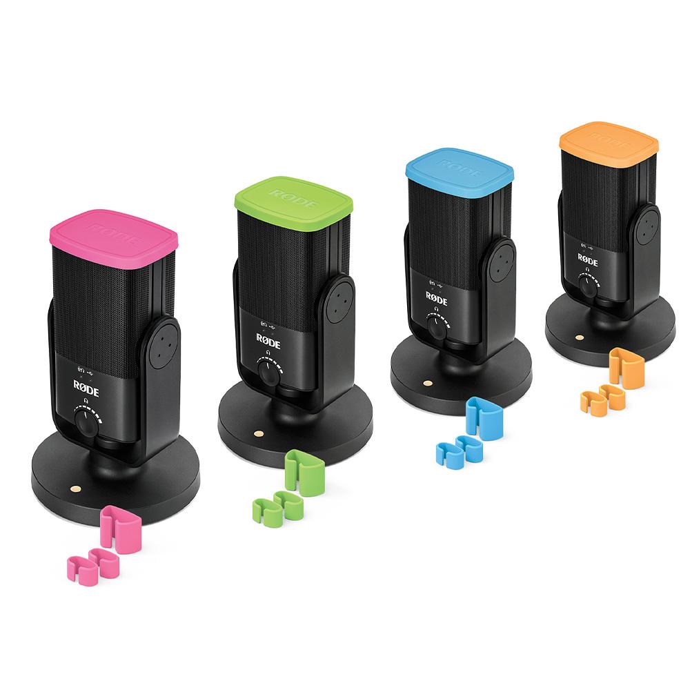 {RØDE NT‑USB: