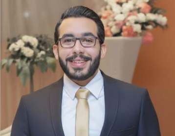 دكتور أسامة عبد الحميد