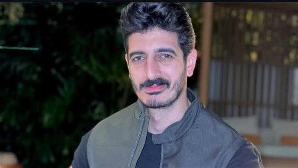 شاكر محظور أثناء ضبطه بالقاهرة الجديدة