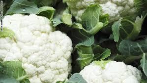 القرنبيط الخضار الخريفي الذي يعزز وظائف الكلى ويحارب السرطان