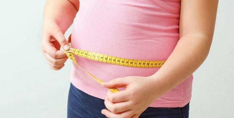 قياس محيط الخصر لفحص صحة القلب والوقاية من الأمراض