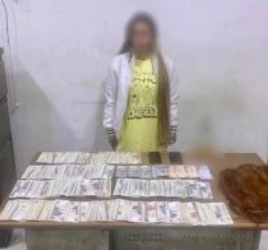 الأجهزة الأمنية تضبط صانعة محتوى بالقليوبية لنشرها مقاطع مخالفة للآداب العامة