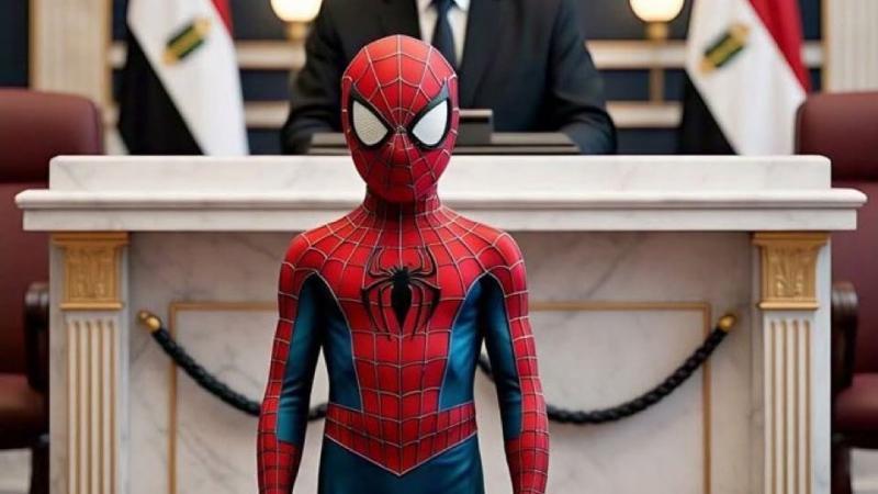 قصة الطفل ياسين