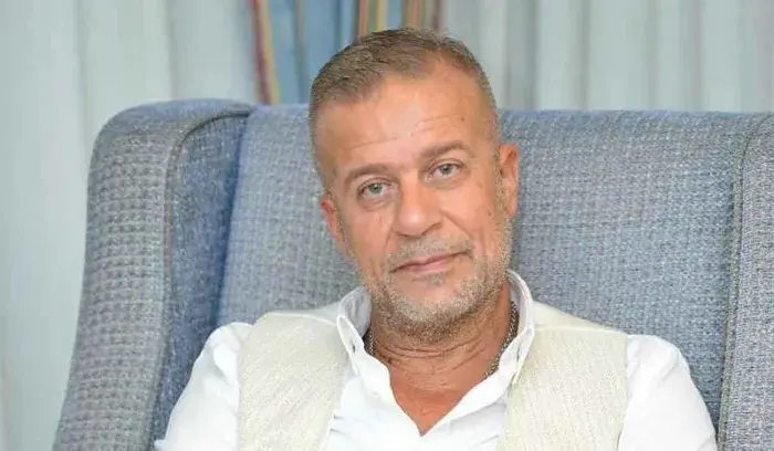 الفنان شريف منير يعبّر عن إعجابه ببرنامج دولة التلاوة عبر حسابه على إنستجرام
