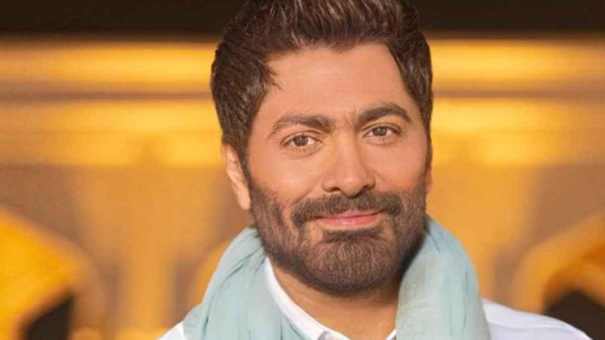 تامر حسني يحيي حفلًا غنائيًا في قصر عابدين بعد وعكته الصحية