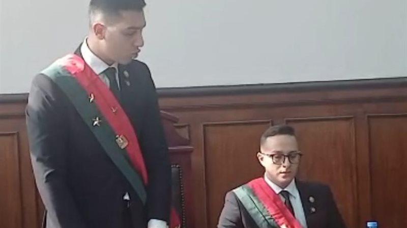 الصفعة وجعت الإنسانية – محاكمة التعدي على مسن السويس