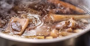 شوربات صحية تعزز المناعة وصحة القلب