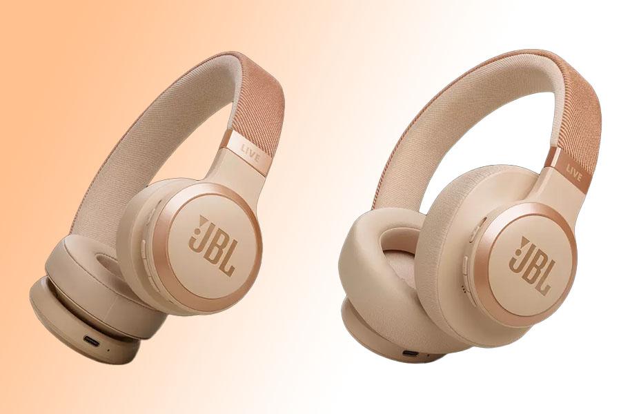 JBL Tune 730BT