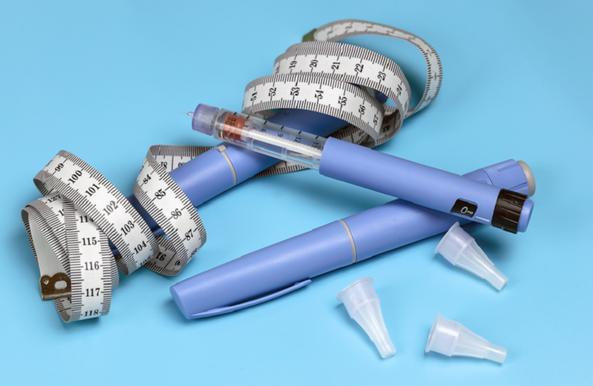 جراح بريطاني يحذر من مضاعفات عصبية لحقن إنقاص الوزن