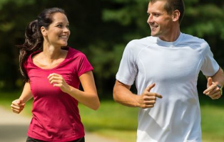 رياضة آمنة لمرضى السكري