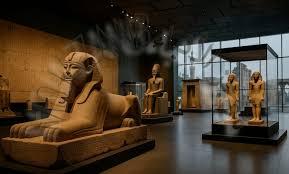 دراسة التاريخ والآثار تساعد على حفظ التراث وفهم تجارب الأمم