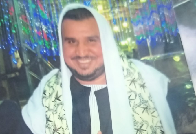 جريمة مقتل صاحب مطعم شهير في حلوان على يد مسجل خطر بعد 16 عامًا من خلاف قديم.