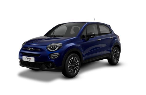 سيارة فيات 500X موديل 2026 الجديدة من داينامكس بتصميمها الإيطالي الأنيق في مصر