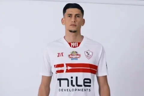 الوكيل المغربي صلاح مصدق يوجه إنذارًا لنادي الزمالك بشأن المستحقات المتأخرة.