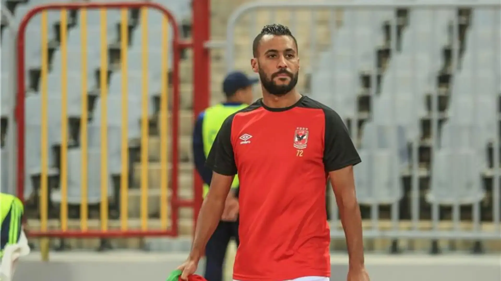 أحمد شوبير يعلق على عودة حسام عاشور للأهلي