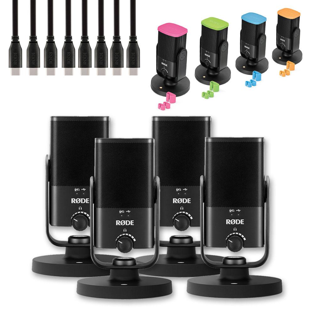 RØDE NT‑USB: