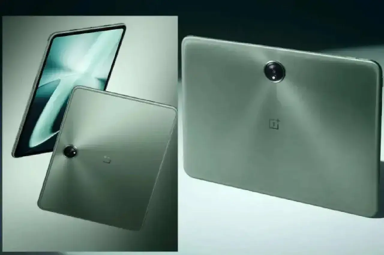 OnePlus Pad 3 2025 بشاشة ضخمة، أداء قوي وتصميم أنيق