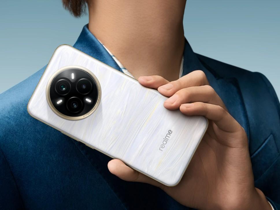 Realme 14 Pro Plus