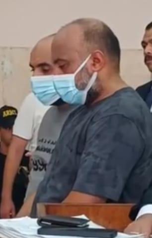 محكمة السويس تنهي قضية صفع مسن بالتصالح وبراءة المتهم