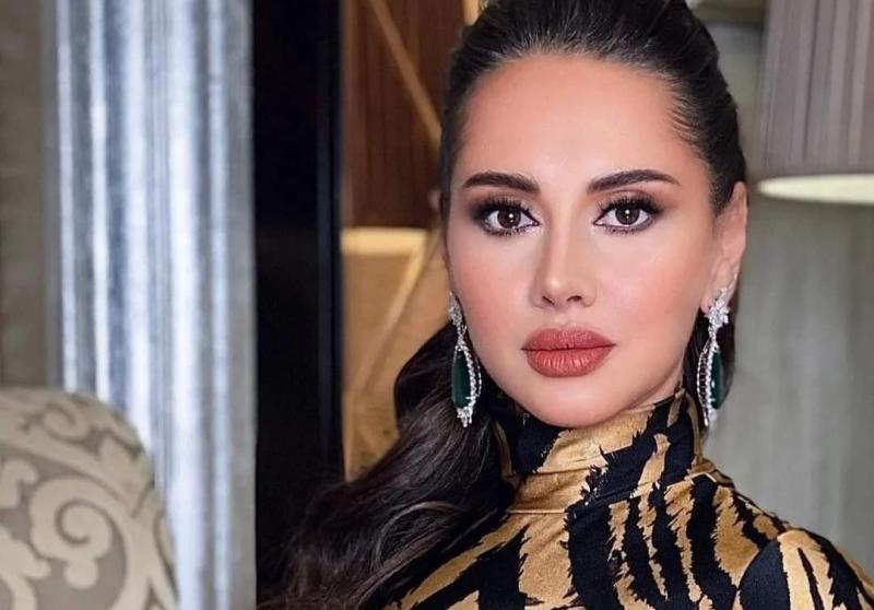 ياسمين رئيس تكشف عن حالة شقيقتها وتواصل تصوير فيلم "الست لما"