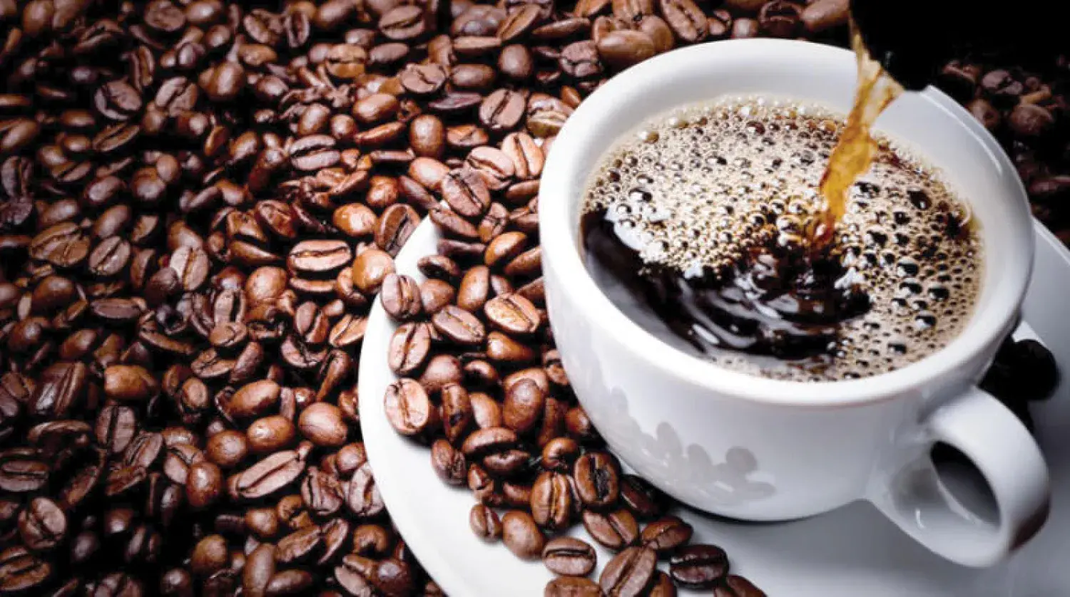 دراسة تشير إلى أن القهوة المعتدلة تقلل من تأثيرات الشيخوخة