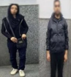 بلاغات متبادلة بين جيران بالإسماعيلية إثر مشاجرة