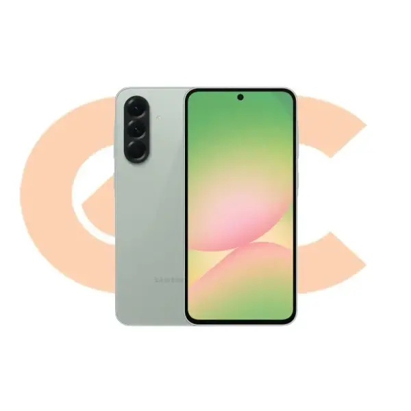 تصميم متوقع لهاتف سامسونج Galaxy A57 بشاشة AMOLED وكاميرا ثلاثية العدسات