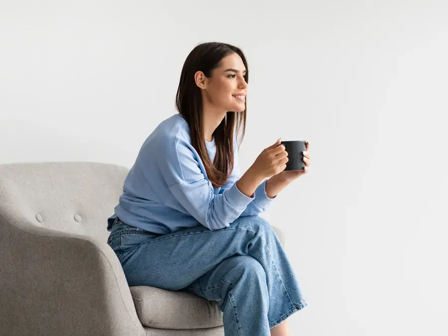 التغذية السليمة وتأثيرها على الحالة النفسية والمزاج