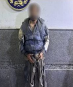 وزارة الداخلية تكشف القصة الحقيقية لفيديو متسول الإسكندرية وتنفي شائعات أكل الحيوانات