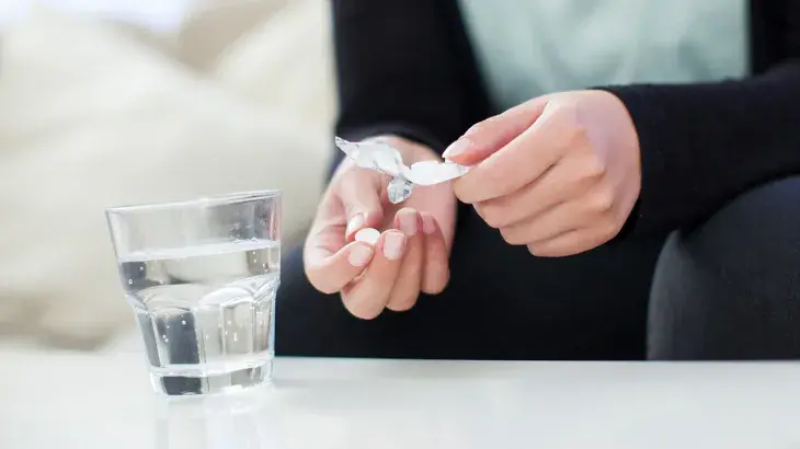 تحذير طبي: لا تتناول المضادات الحيوية بدون استشارة