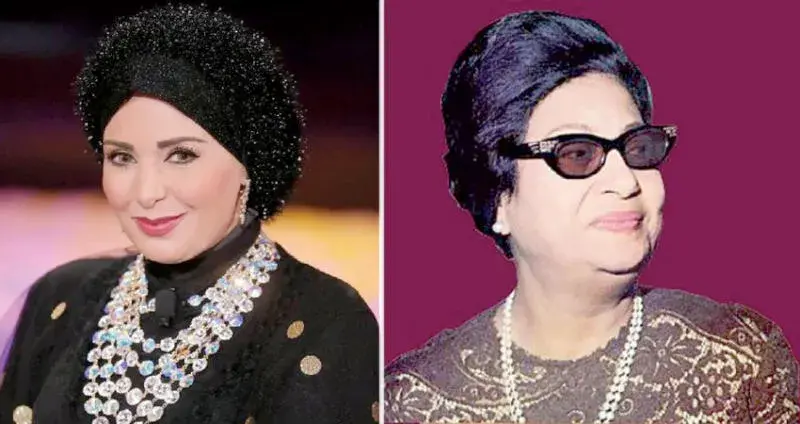 منى زكي تجسّد شخصية أم كلثوم في فيلم «الست»