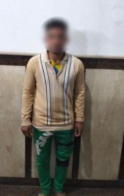 القبض على شخصين وسيدة بتهمة ممارسة الأعمال المنافية للآداب في الإسكندرية