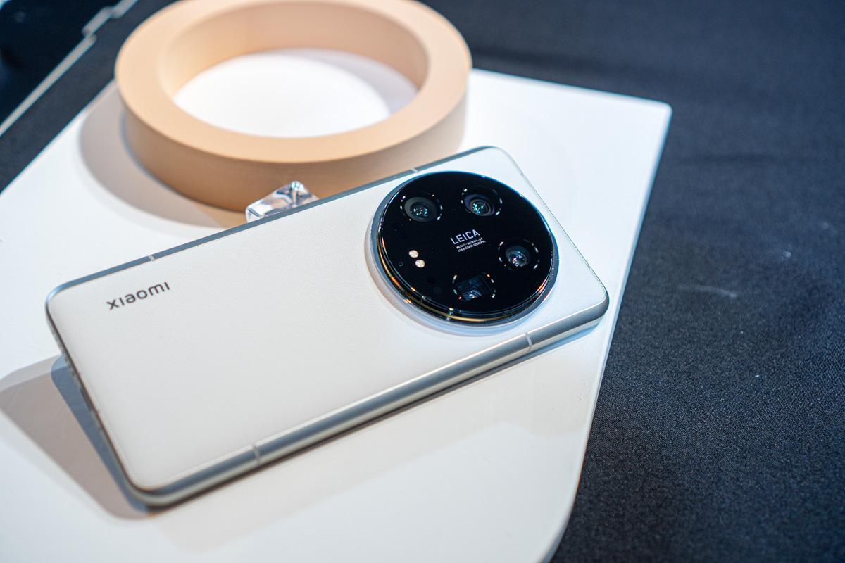 Xiaomi 17 Ultra