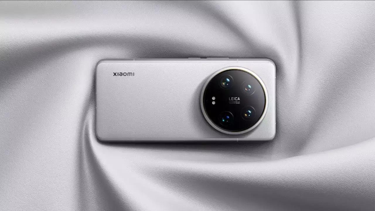 Xiaomi 17 Ultra