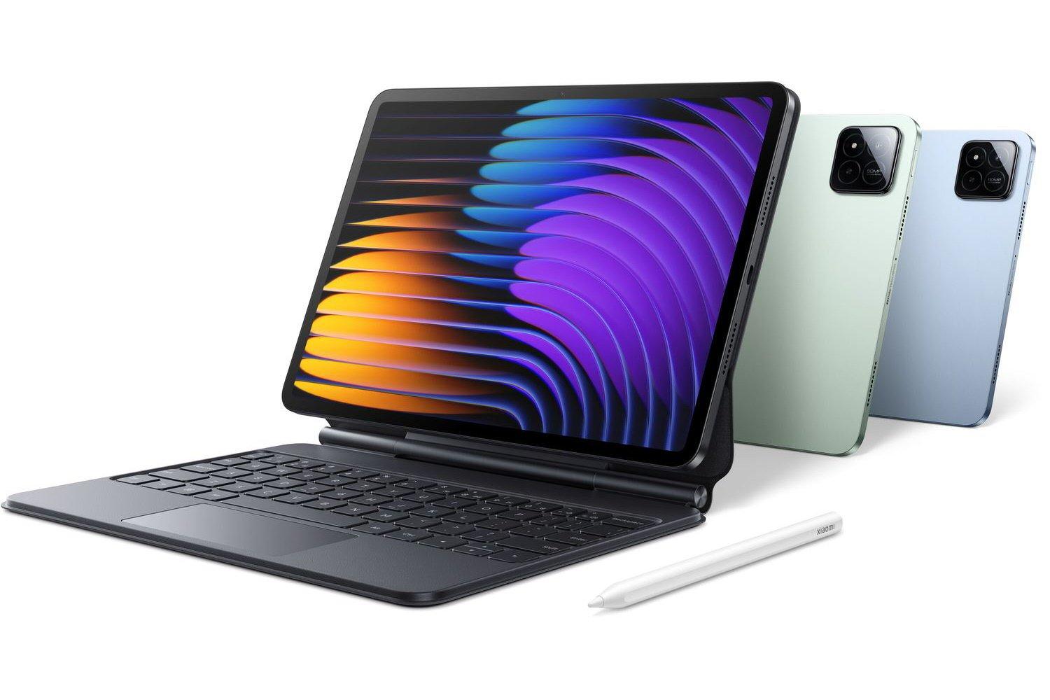 Xiaomi Pad 7