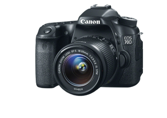 Canon EOS Rebel T9
