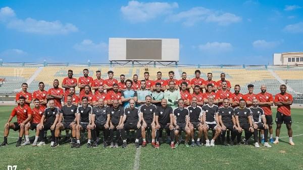 تشكيل طلائع الجيش الرسمي لمباراة الزمالك في الجولة الثالثة عشرة من الدوري