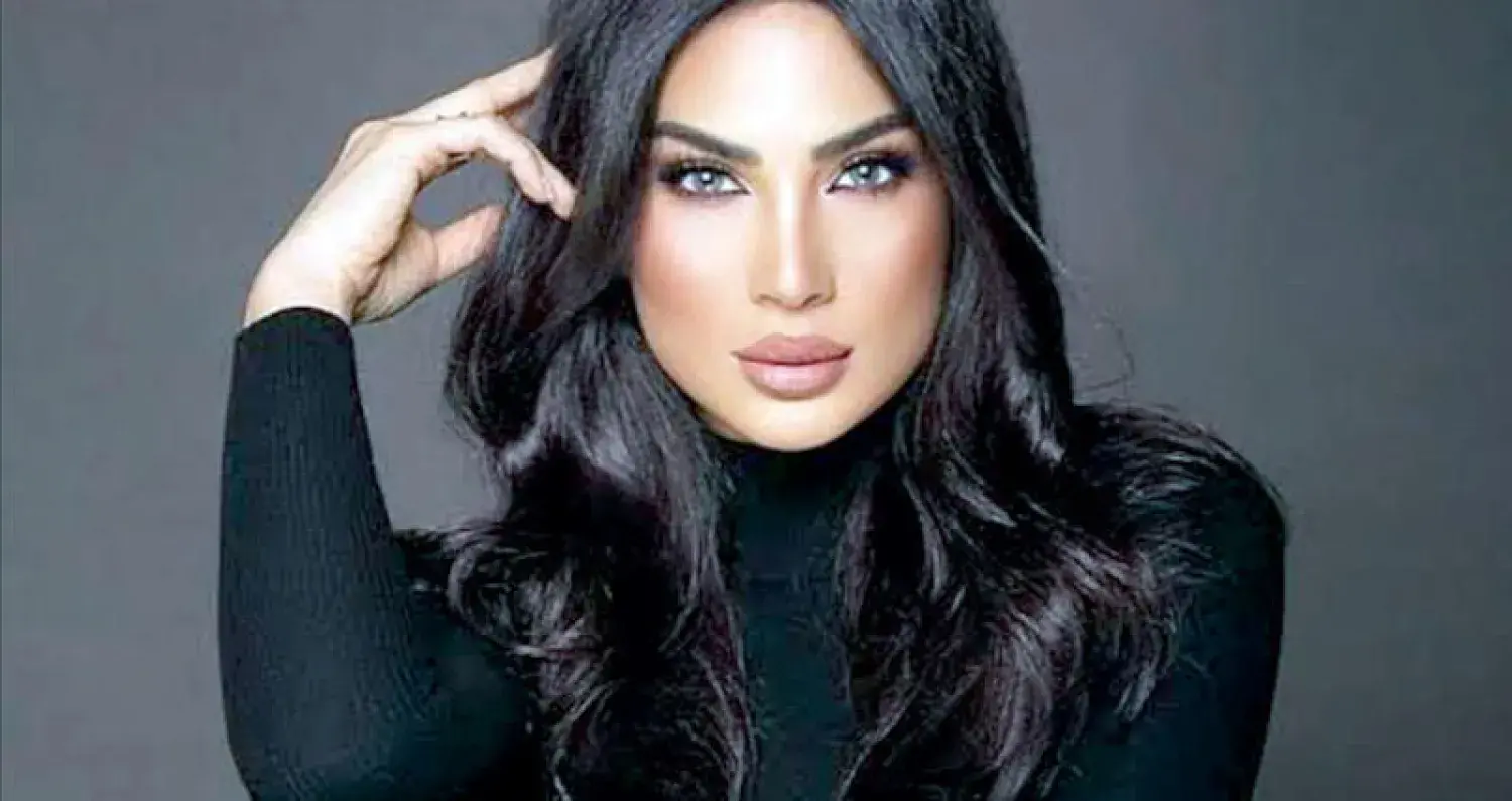 شيراز تكشف تفاصيل تعاونها الفني مع حسام حبيب وتوضح طبيعة العلاقة بينهما