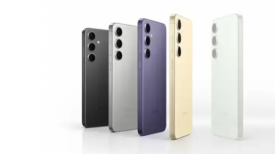 تصميم سامسونج Galaxy S26 الجديد مع وحدة كاميرا مطورة ومعالج Exynos 2600