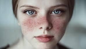 الذئبة مرض المناعة الذاتية المتعدد الأعراض