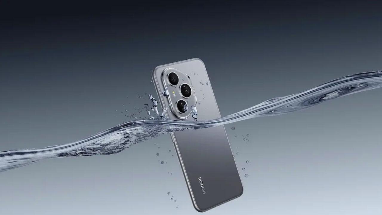 HONOR 500