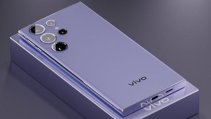Vivo V50