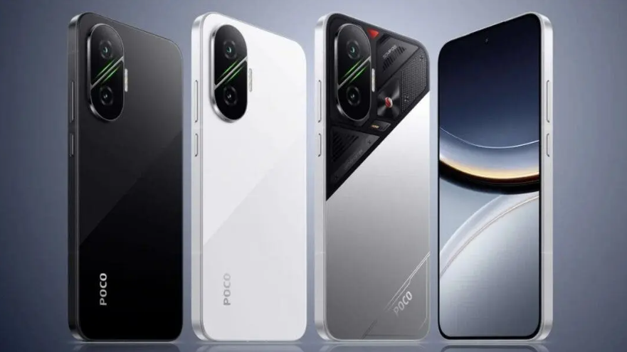 تصميم تسريبي لهاتف Redmi Turbo 5 يُظهر بطارية ضخمة وشحن سريع