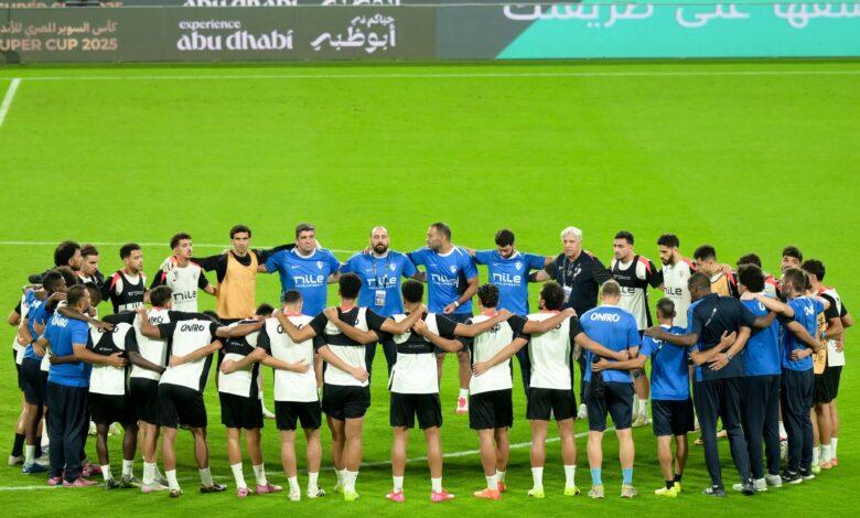 أبرز أحداث الأهلي والزمالك في الميركاتو وكأس مصر ودوري أبطال أفريقيا