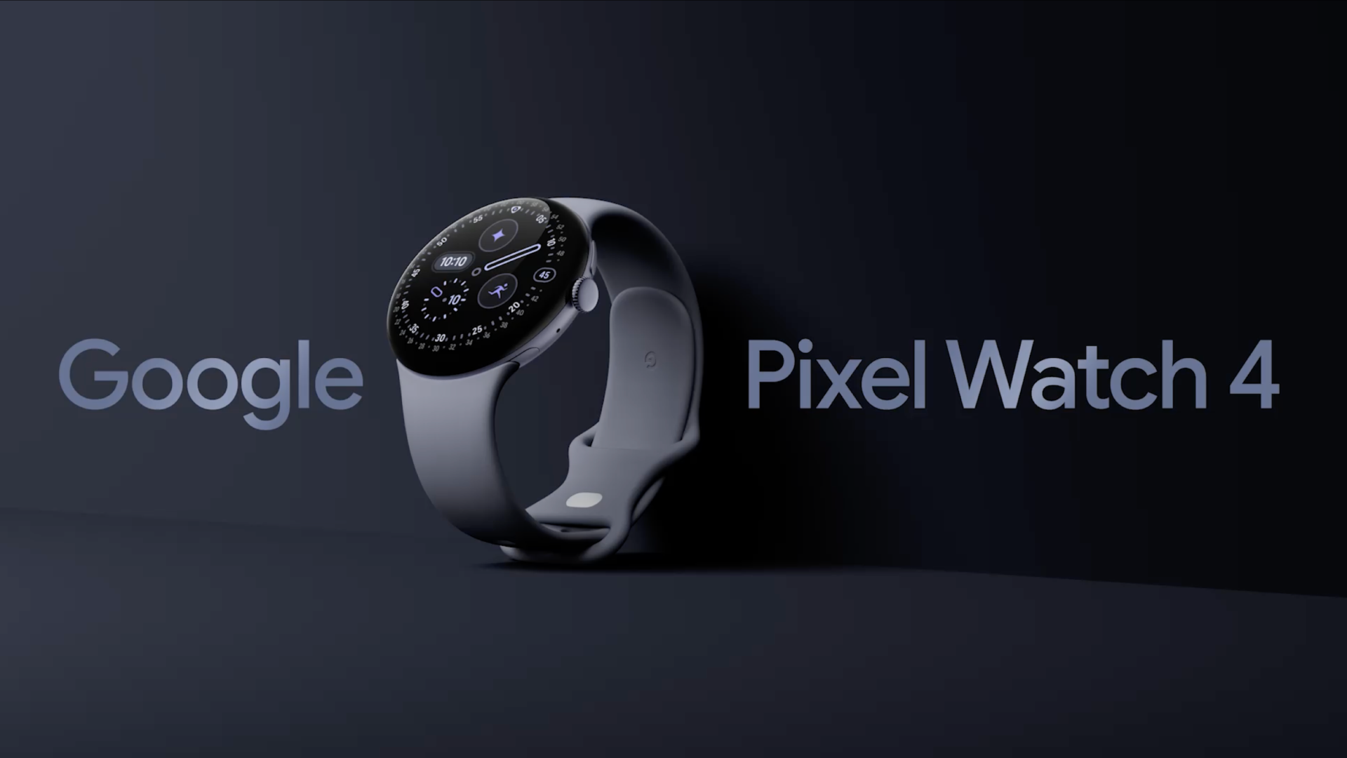 ساعة Google Pixel Watch 4 الجديدة لعام 2025 بتصميم أنيق وأداء قوي
