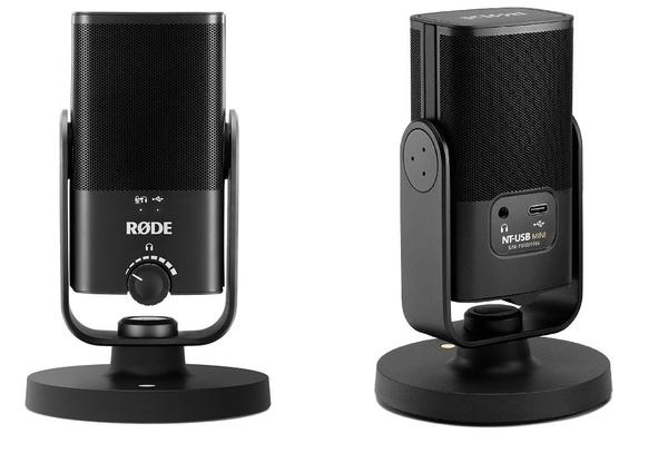 RØDE NT‑USB: